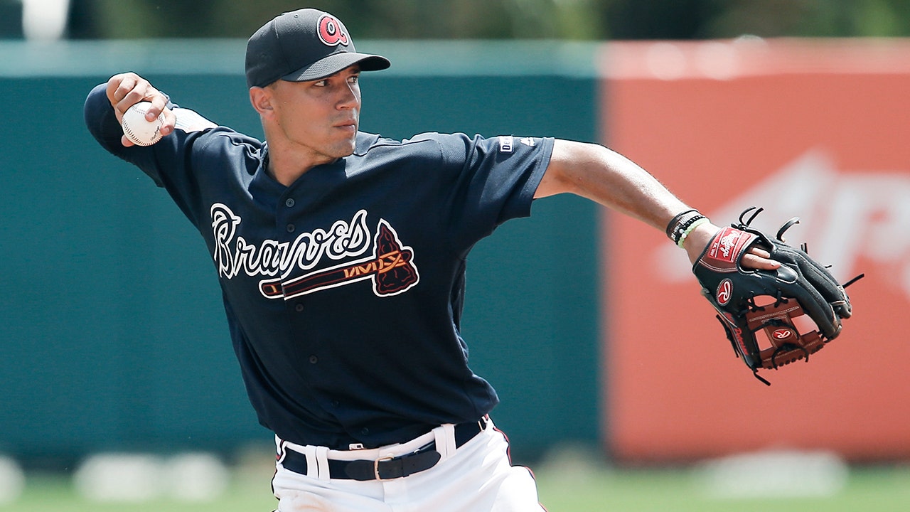 Braves' Jace Peterson seeks way back amid longer than expected run in Triple-A